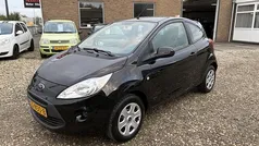 Gebruikt 2015 Ford Ka Style Hatchback | € 6.450 (Eerlijke prijs)