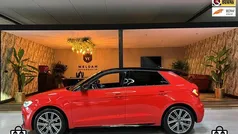 Rood Gebruikt 2021 Audi A1 Sportback Proline Hatchback | € 24.990 (Eerlijke prijs)