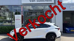 Gebruikt 2019 Lexus NX300h SUV | € 31.390 (Goede deal)