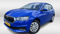 Gebruikt 2023 Skoda Fabia Ambition Hatchback | € 14.950 (Goede deal)