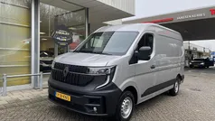 Gebruikt 2024 Renault Master Van | € 28.975 (Super prijs)
