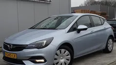 Gebruikt 2020 Opel Astra Business Edition Hatchback | € 11.940 (Eerlijke prijs)