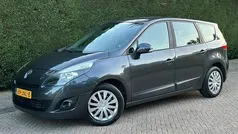 Grijs Gebruikt 2009 Renault Grand Scénic III MPV | € 3.750 (Eerlijke prijs)