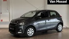 Gebruikt 2020 Peugeot 108 Active Hatchback | € 9.735 (Eerlijke prijs)