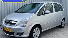 Gebruikt 2007 Opel Meriva MPV | € 1.745 (Eerlijke prijs)