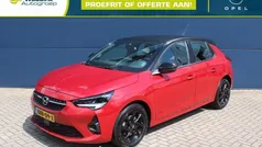 Gebruikt 2023 Opel Corsa GS Line Hatchback | € 18.985 (Eerlijke prijs)