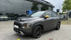 Grijs Gebruikt 2021 Citroën C3 Aircross Rip Curl SUV | € 19.745 (Eerlijke prijs)