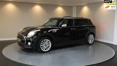 Zwart Gebruikt 2016 Mini John Cooper Works Clubman Business Stationwagen | € 12.940 (Eerlijke prijs)