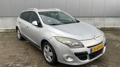 Gebruikt 2010 Renault Mégane GrandTour Dynamique Stationwagen | € 1.350 (Goede deal)