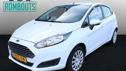 Occasion Ford Fiesta Style 65 PK (47 kW) 2013 Hatchback