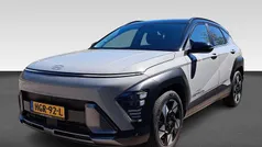 Grijs Gebruikt 2025 Hyundai Kona Comfort SUV | € 32.730 (Eerlijke prijs)