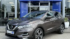 Bruin Gebruikt 2020 Nissan Qashqai N-Connecta SUV | € 22.945 (Goede deal)