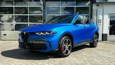 Gebruikt 2023 Alfa Romeo Tonale Veloce SUV | € 36.790 (Goede deal)