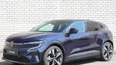 Blauw Gebruikt 2022 Renault Mégane Techno Hatchback | € 27.640 (Eerlijke prijs)