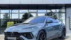 Grijs Gebruikt 2024 Lamborghini Urus SUV | € 419.950 (Eerlijke prijs)