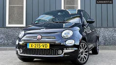 Zwart Gebruikt 2024 Fiat 500 Dolcevita Hatchback | € 16.450 (Eerlijke prijs)