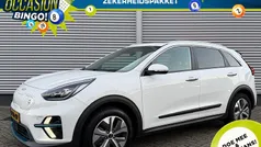 Gebruikt 2022 Kia e-Niro SUV | € 26.735 (Super prijs)