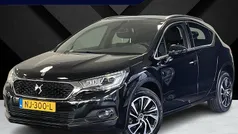 Zwart Gebruikt 2017 DS Automobiles DS4 Crossback Chic SUV | € 16.945 (Eerlijke prijs)