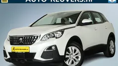Gebruikt 2017 Peugeot 3008 Active SUV | € 11.900 (Eerlijke prijs)