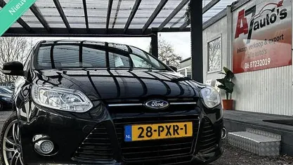 Occasion 2011 Ford Focus Hatchback | € 2.950 (Eerlijke prijs)