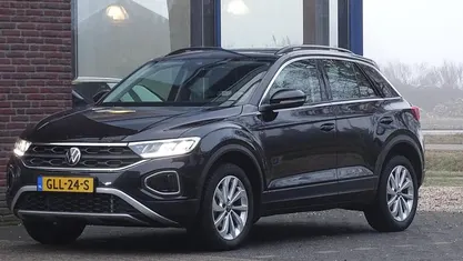 Occasion VW T-Roc Business 2025 SUV