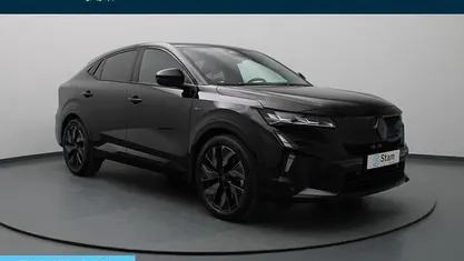 Occasion Renault Rafale Esprit Alpine 131 PK (96 kW) 2026 SUV