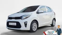 Gebruikt 2021 Kia Picanto Hatchback | € 9.440 (Eerlijke prijs)