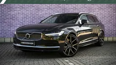 Grijs Gebruikt 2021 Volvo V90 Inscription Stationwagen | € 36.899 (Goede deal)