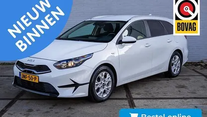 Occasion Kia Ceed Sportswagon 99 PK (72 kW) 2023 Stationwagen