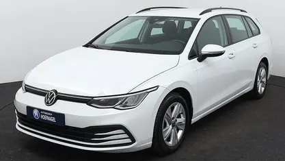 Occasion VW Golf VIII Life 150 PK (110 kW) 2021 Stationwagen