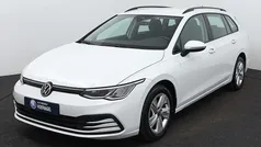Gebruikt 2021 VW Golf VIII Life Stationwagen | € 21.900 (Eerlijke prijs)