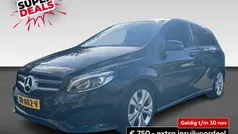 Gebruikt 2017 Mercedes B200 Prestige MPV | € 18.430 (Eerlijke prijs)