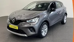 Grijs Gebruikt 2022 Renault Captur SUV | € 18.390 (Goede deal)