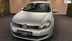 Grijs Gebruikt 2012 VW Golf VII Comfortline Hatchback | € 9.999 (Eerlijke prijs)