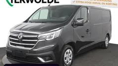 Gebruikt 2025 Renault Trafic Komfort MPV | € 35.950 (Eerlijke prijs)