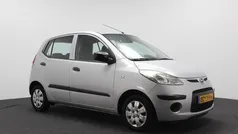 Gebruikt 2010 Hyundai i10 Active Hatchback | € 3.150 (Eerlijke prijs)