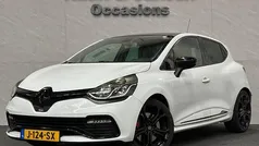Gebruikt 2014 Renault Clio R.S. R.S. Hatchback | € 9.749 (Eerlijke prijs)