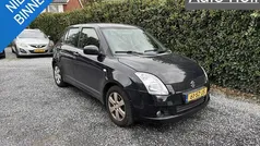 Gebruikt 2006 Suzuki Swift Hatchback | € 2.445 (Goede deal)