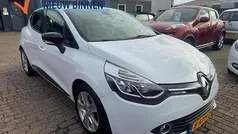 Wit Gebruikt 2013 Renault Clio IV Dynamique Hatchback | € 5.750 (Eerlijke prijs)