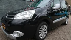 Zwart Gebruikt 2011 Citroën Berlingo XTR MPV | € 4.444 (Super prijs)