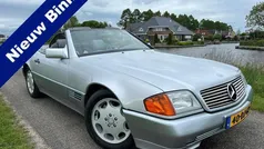 Gebruikt 1991 Mercedes SL300 | € 15.900