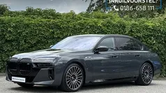 Gebruikt 2025 BMW M760e Comfort Edition Sedan | € 198.895