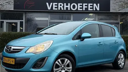 Occasion Opel Corsa Edition 69 PK (50 kW) 2011 Hatchback