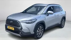 Gebruikt 2024 Toyota Corolla Cross Style SUV | € 36.950 (Eerlijke prijs)