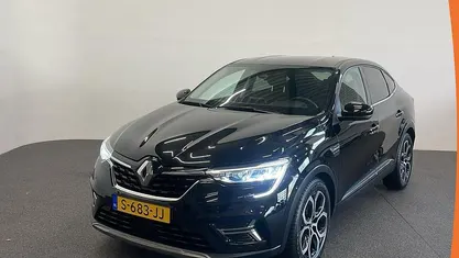 Occasion Renault Arkana Techno 163 PK (119 kW) 2023 SUV
