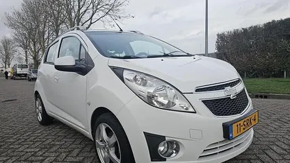 Occasion Chevrolet Spark LS 65 PK (47 kW) 2011 Hatchback