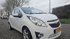 Gebruikt 2011 Chevrolet Spark LS Hatchback | € 1.999 (Eerlijke prijs)