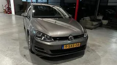 Grijs Gebruikt 2014 VW Golf VII Comfortline Hatchback | € 7.999 (Eerlijke prijs)