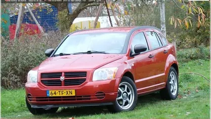 Occasion Dodge Caliber SE 150 PK (110 kW) 2006 Hatchback