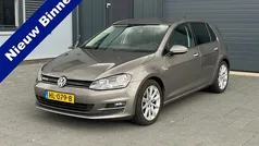 Gebruikt 2015 VW Golf VII Comfortline Hatchback | € 11.950 (Eerlijke prijs)